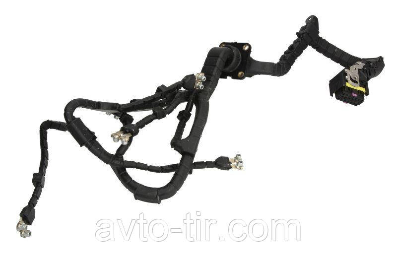 Жгут проводки форсунок  MAN TGA, TGS, TGX 51254136070 51254136090 51254136256 51254136417 Луцьк - фото 1