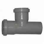 Инсталпласт Тройник 50/50/90 Харьков