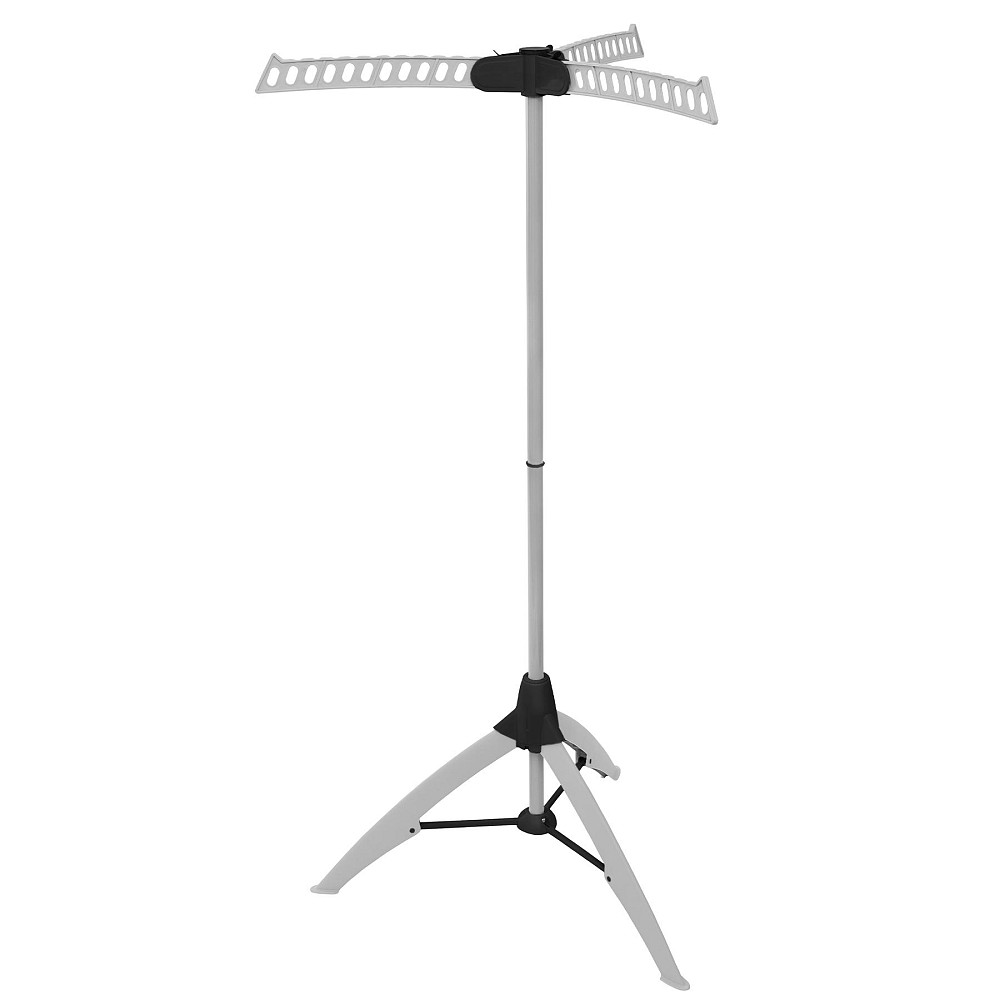 Стойка для одежды Casa Si Terry Silver (CS99922H06) Винница - изображение 7