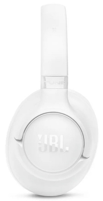 Гарнітура JBL TUNE 730BT White (JBLT730BTWHT) (7225536) Київ - фото 4