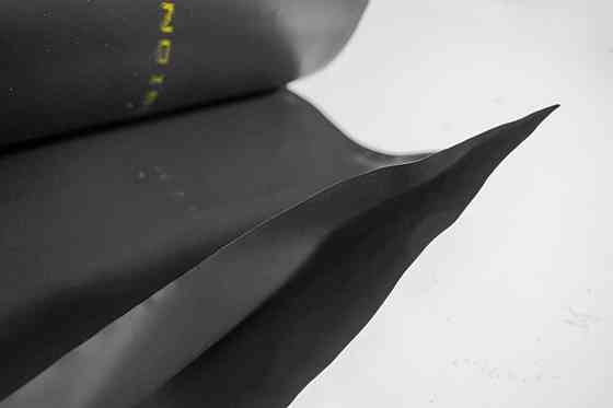 Плівка 250 мкм 3*50 м чорна поліетиленова укривна Дніпро