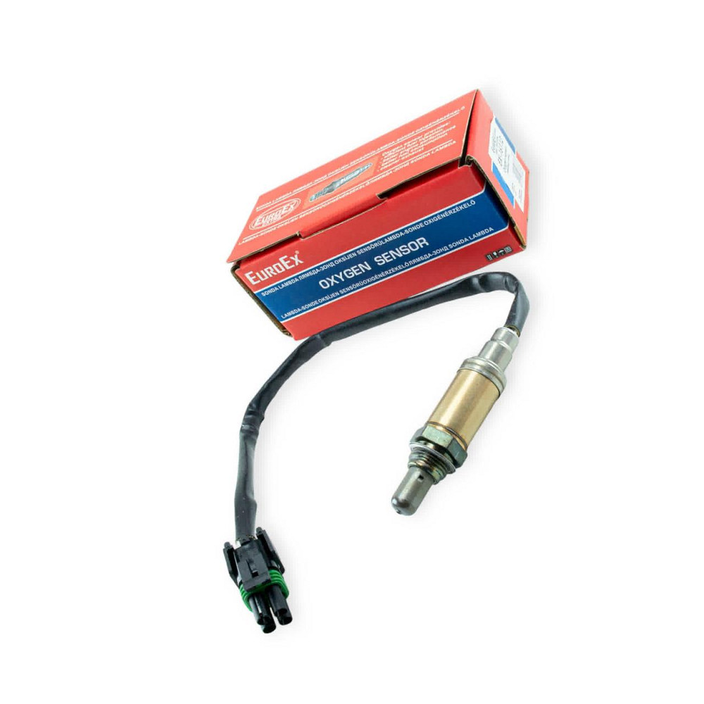 Лямбда-зонд 2110 (1,5) 247 4кон. (EX-16112) Мукачево - фото 1