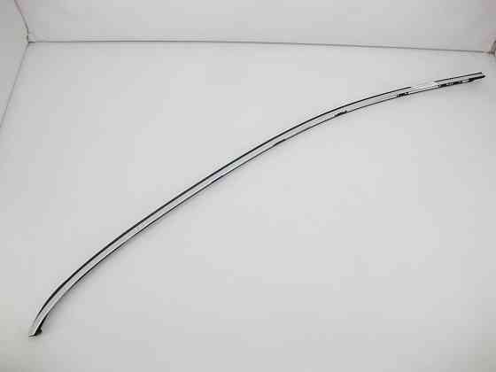 Mercedes-Benz  A2516903980 Хром молдинг зверху передньої лівої двері R-Class W251 Одесса