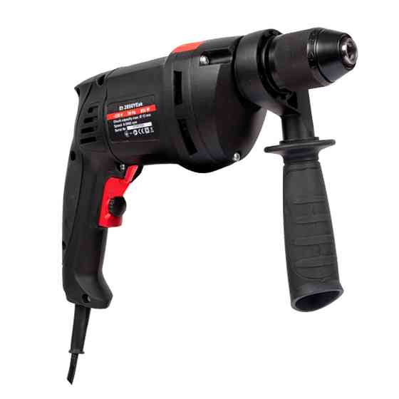 Дриль електричний Vitals Professional Et 2850YEak Харків