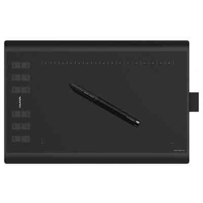 Графический планшет Huion Huion New 1060Plus Винница
