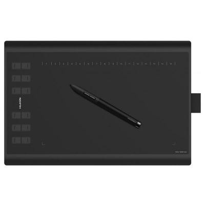 Графічний планшет Huion Huion New 1060Plus Вінниця - фото 1