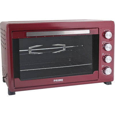 Електропіч PRIME Technics PEO 6289 BU Вінниця - фото 8