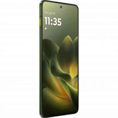 Мобильный телефон Motorola Edge 70 12/512GB Bronze Green (PBA50046RS) Вінниця