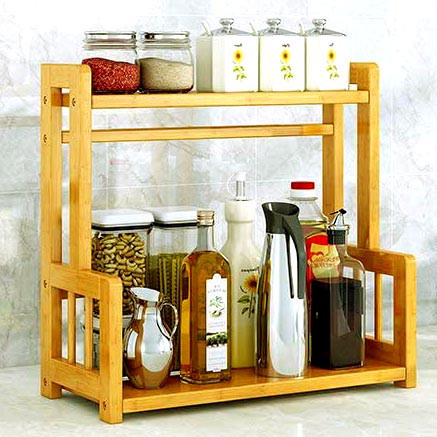 Полка настольная 