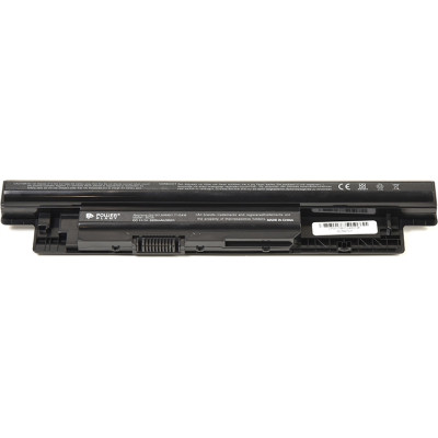 Аккумулятор для ноутбука DELL Inspiron 14-3421 (DL3421LH, 0MF69) 11.1V 5200mAh PowerPlant (NB440030) Винница - изображение 1