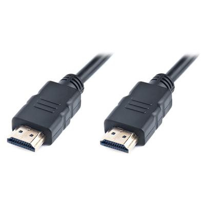 Кабель мультимедійний HDMI M to HDMI M 2.0m REAL-EL (EL123500012) Вінниця - фото 2