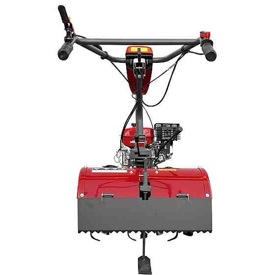 Мотоблок Weima WEIMA WMX520 NEW бензин (2+1 скорость, 7,0 л.с., активная фреза) Харьков