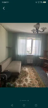 Комната в 3-х комнатной коммунальной квартире по ул.Декабристы (Тарасовское братство) Киев