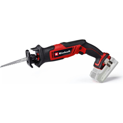 Шабельна пила Einhell TE-AP 18/13 Li - Solo PXC 18V, 50мм, ход 13мм (без АКБ и ЗУ) (4326315) Вінниця - фото 1