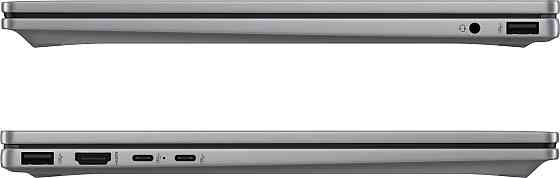 HP OmniBook X Flip x360 14-fm0009ua 14" 3K OLED Ts,400n/U7-258V (4.8)/32Gb/SSD2Tb/Intel Arc/Win11H Вінниця