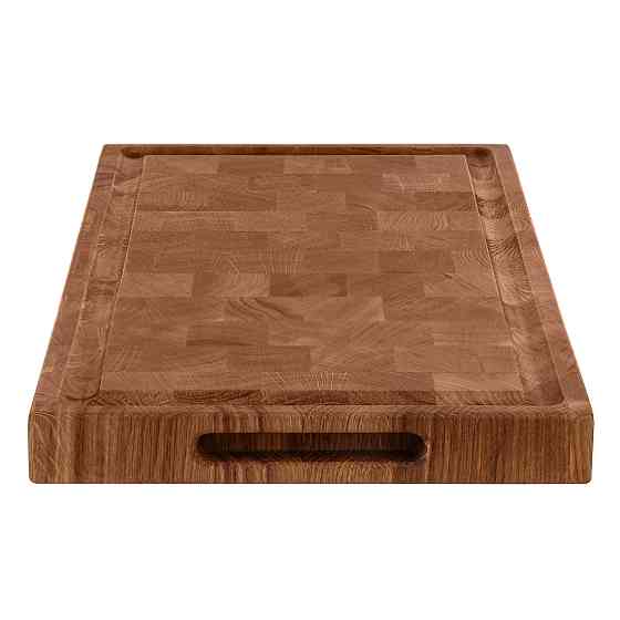 Дошка професійна двостороння дуб GRILLI 777748 Код: 007560 Рівне