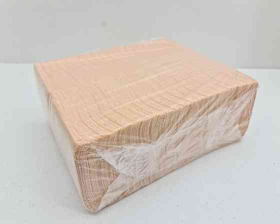 Серветка паперова 500лист Фуршет кольорова/малюнок (1 пачка) Харків