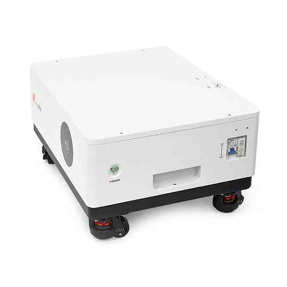 Модуль керування Felicity LUX-X-48100LCG01 48V  600*450*180 ,46kg Київ