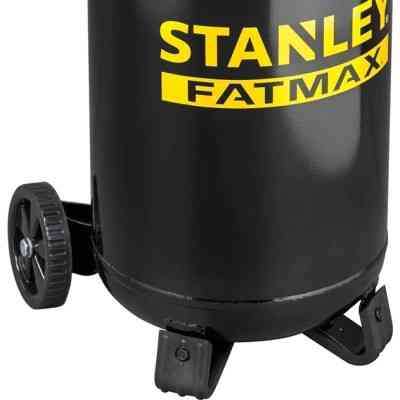 Компресор Stanley FATMAX FMXCM0001E, 180 л/хв, 1.1 кВт, 20,9 кг (FMXCM0001E) Вінниця