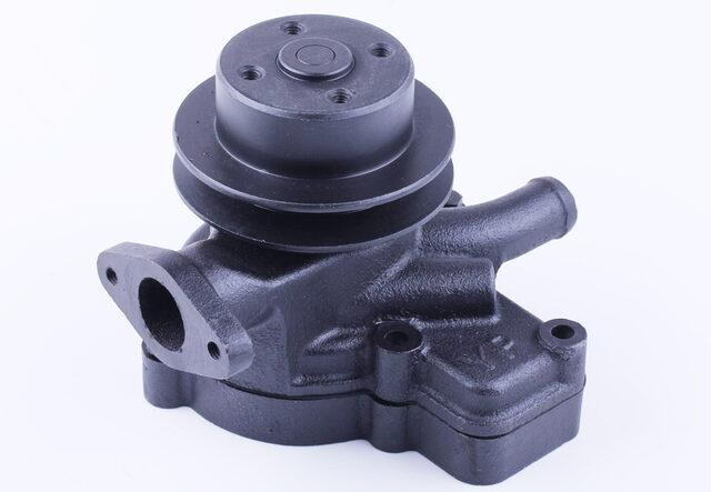 Насос водяний двигун TY2100 мінітрактор ДонгФенг, Хинтай 220/224, Джинма(помпа) Мукачево - фото 1