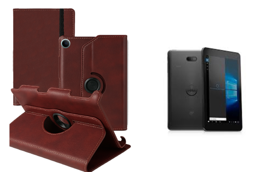Чехол Spinner360 для планшета Dell Venue 11 Pro 5130, 7130, 7139, 7140, 7145, цвет Shlyakhetna Киев