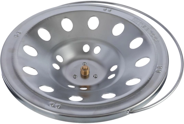 Туристичний комплект A001 газовий балон та пальник (2кг 5л) Вінниця - фото 6