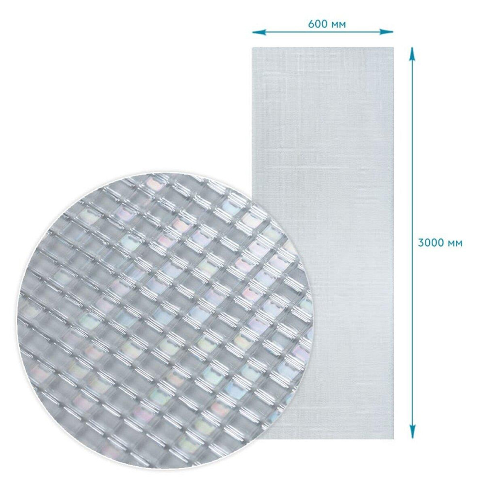 Пленка оконная 600*3000мм (D) SW-00002164 Днепр - изображение 3