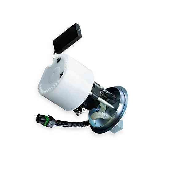 Насос 2110-2112, 2170-2172 16 кл (модуль погружной) (бензонасос) резьба топливный Мукачево