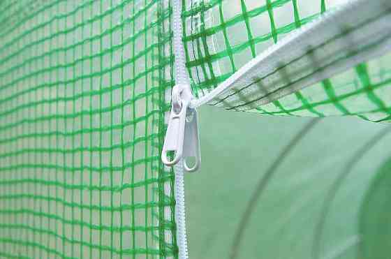 Парник, теплиця 10 м² (4х2,5х2м) Польща Київ