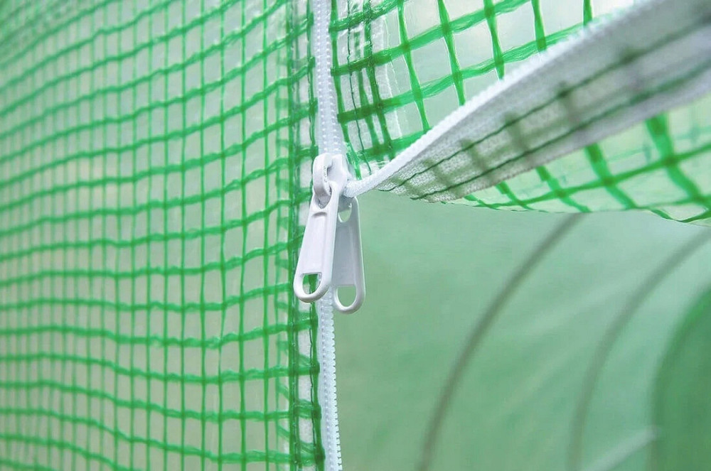 Парник, теплиця 10 м² (4х2,5х2м) Польща Київ - фото 4