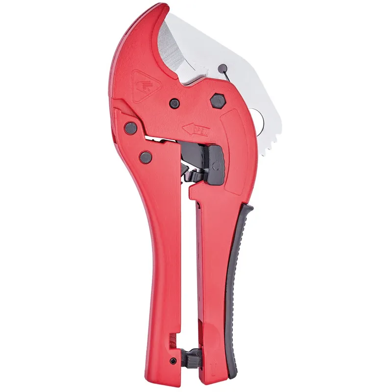 Ножиці автоматичні Europroduct EP.WС041 для PPR труб 42mm (EP6110) Київ - фото 1