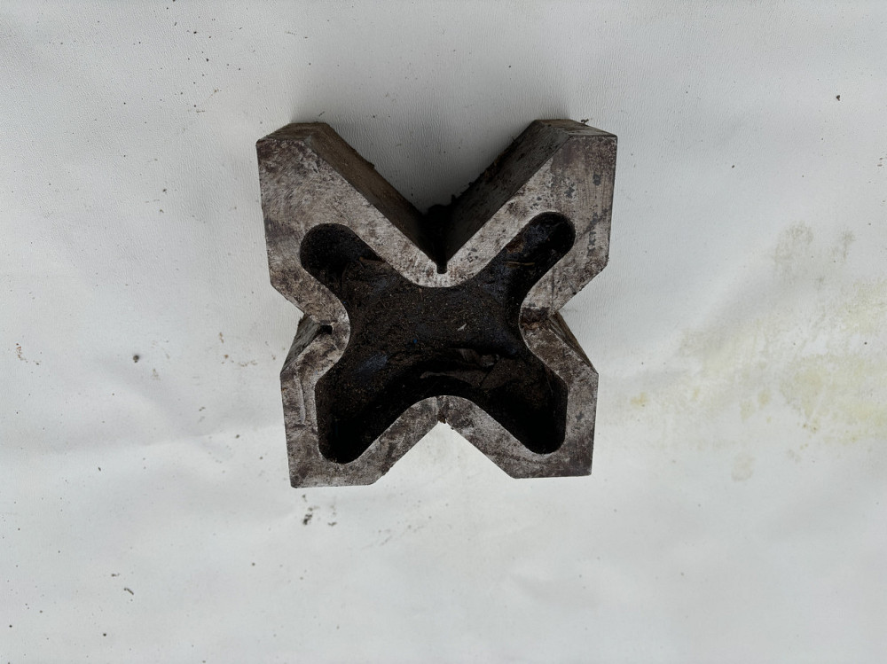 Призма поверчна. СССР. Харків - фото 1