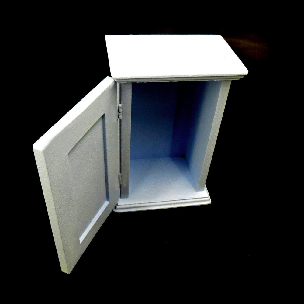 Настінна шафка для медикаментів "Рабле" ірис Миколаїв - фото 6