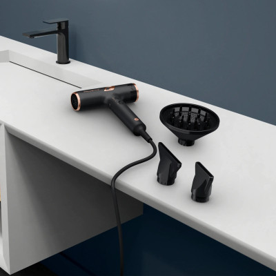 Фен Rowenta HY8310F0 Винница - изображение 5