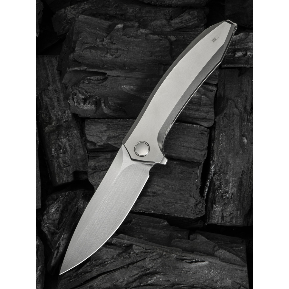 Ніж складаний Weknife Acuminal WE23070-2 Рівне - фото 10