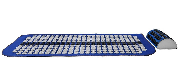 Аплікатор Кузнєцова Набір Eko-Lux 284 – Масажний комплект для відновлення і релаксації Івано-Франківськ - фото 3