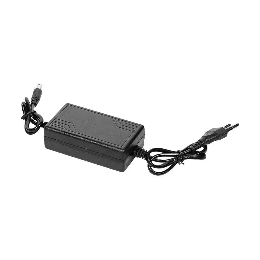 Блок живлення KRF-1202PS Kraft 12V/2A (43-00003) Киев - изображение 1