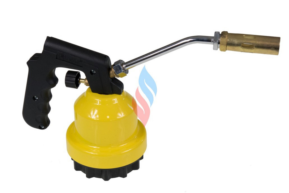 Пальник з подовженням 20 см на пробивний балон Киев - изображение 1