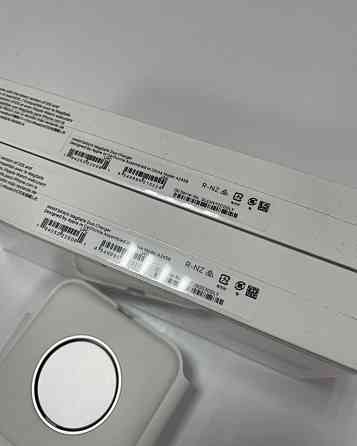 Apple Magsafe Duo Charger(MHXF3)original. Киев