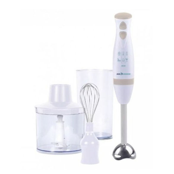 Погружной блендер с ручным управлением, Эргономичный блендер для кухни, Погружные блендеры для дома TA-81 Львов - изображение 2