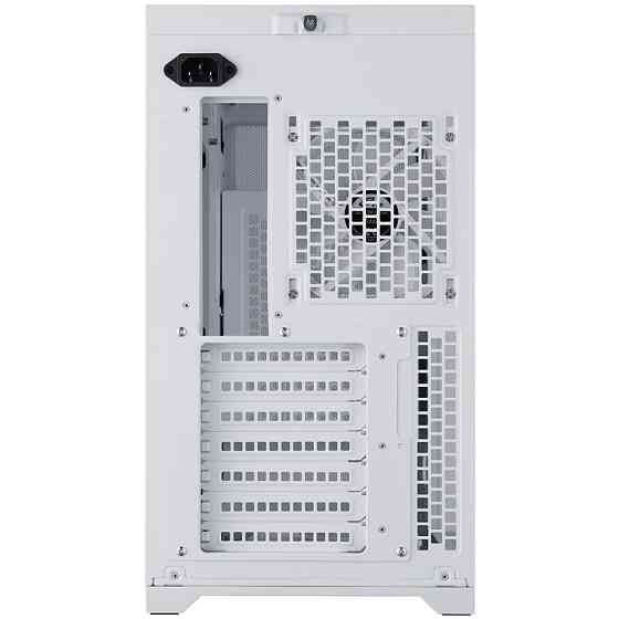 Корпус FSP CMT580W без БЖ ATX White Вінниця
