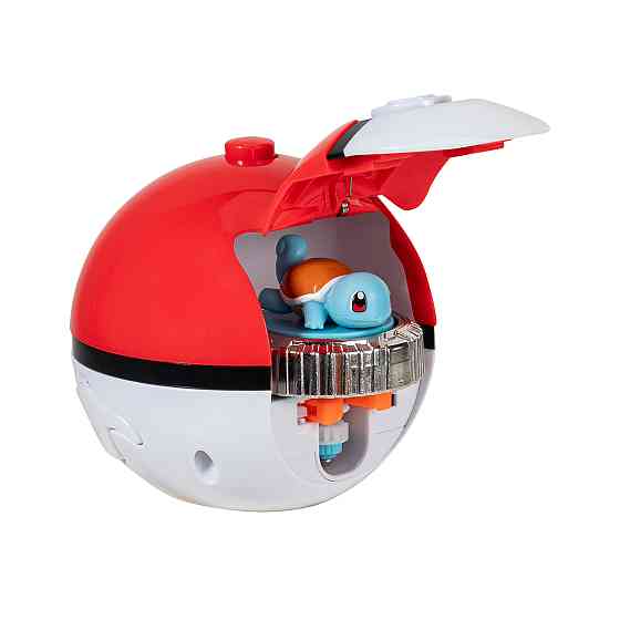 Ігровий набір Pokemon - Сквіртл Днепр