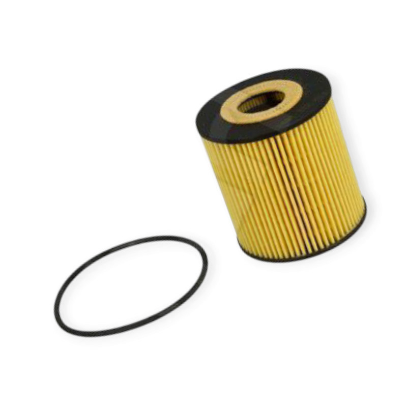 Фильтр Вольво XC90 2.5T масляный Мукачево - изображение 1