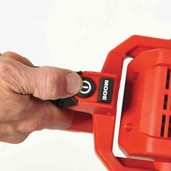 Фонарь аккумуляторный MILWAUKEE, M18 SLED-0 Одесса