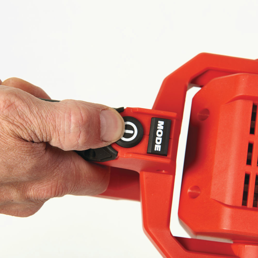 Ліхтар акумуляторний MILWAUKEE, M18 SLED-0 Одеса - фото 6