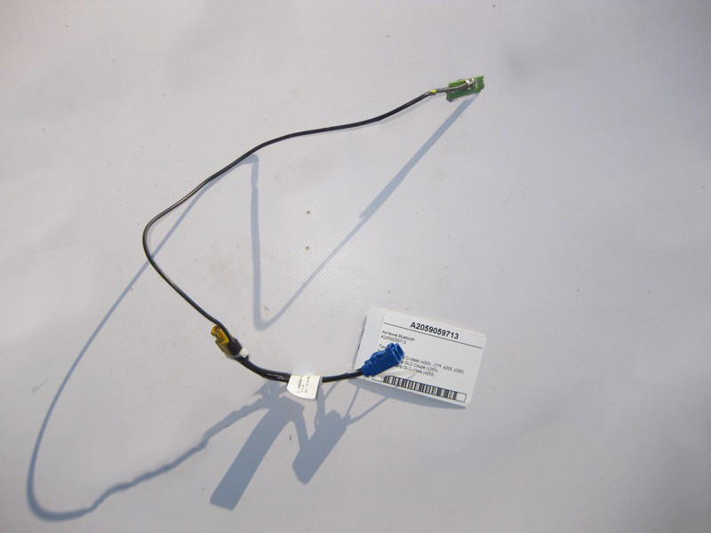 Mercedes-Benz  A2059059713 Антена Bluetooth C-Class W205 GLC X253 Coupe C253 Одеса - фото 2