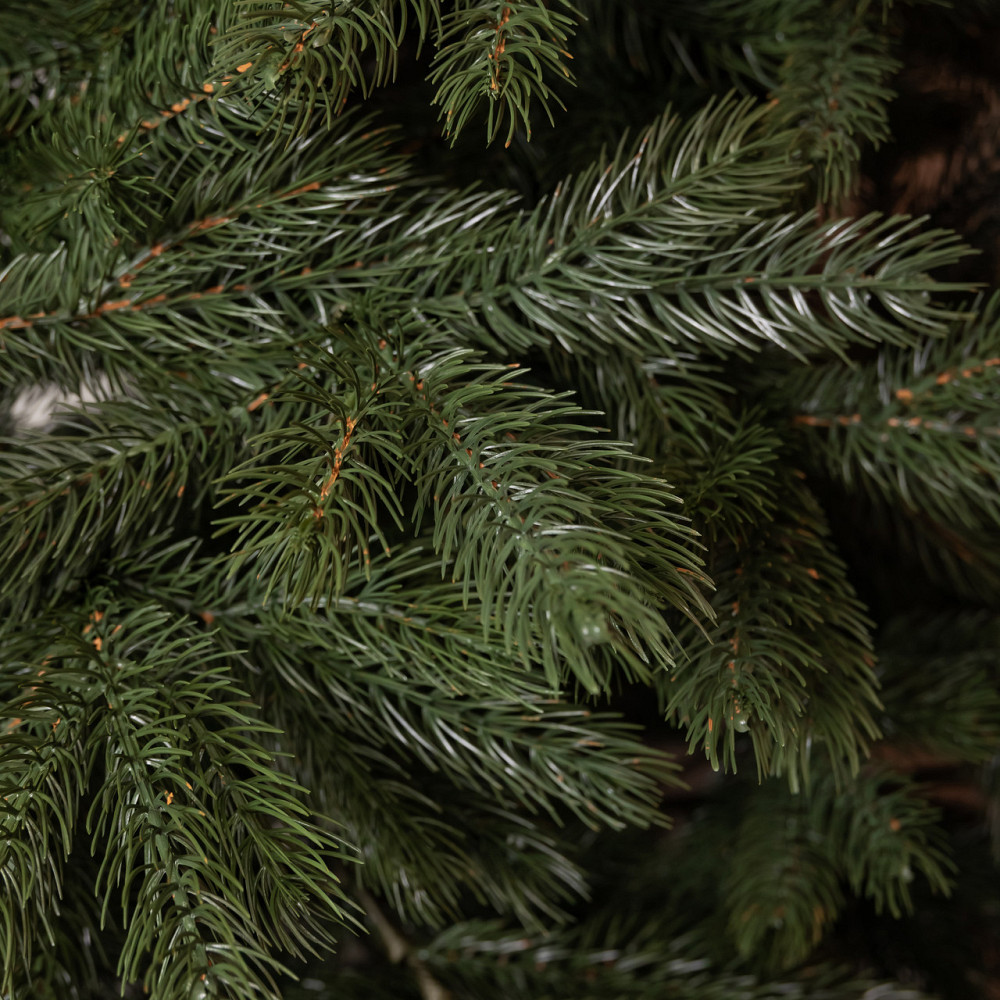 Сосна Альпійська штучна 1,5 м зелена Преміум Київ - фото 6