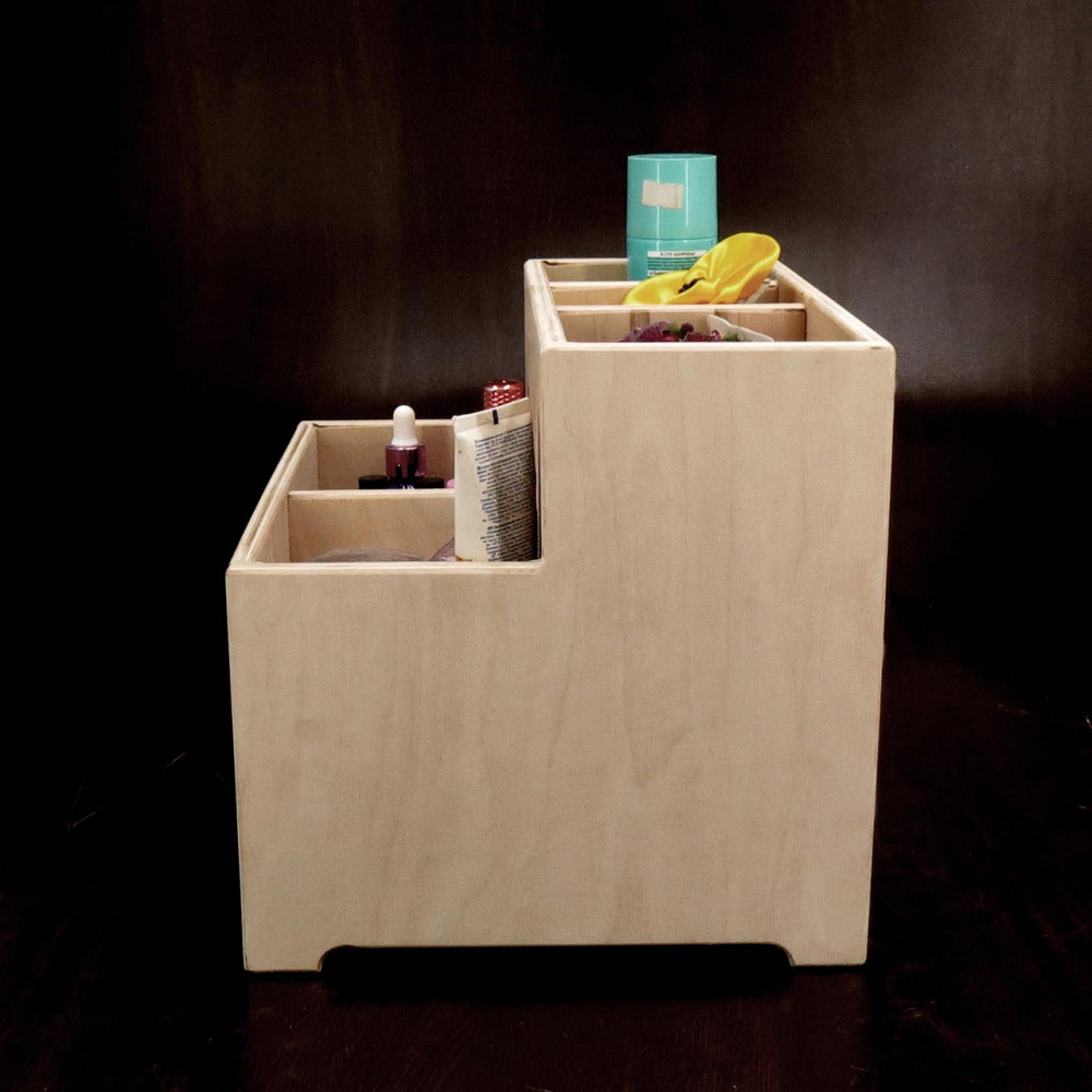 Органайзер для косметики 