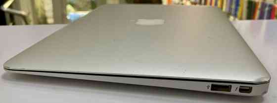 Ноутбук: Apple MacBook Air ( 2013) 11" Intel Core i5/ RAM 4 Gb./ SSD 128Gb. Київ