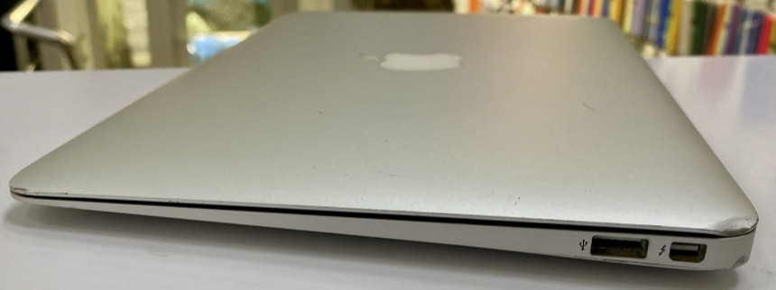 Ноутбук: Apple MacBook Air ( 2013) 11" Intel Core i5/ RAM 4 Gb./ SSD 128Gb. Київ - фото 3
